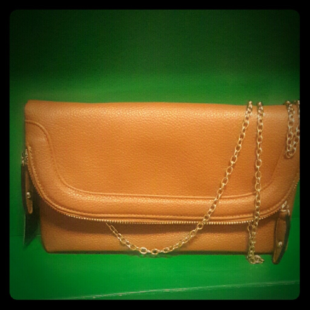 Sasha Handbag Purse
